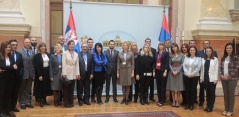 11 March 2015 Participants of the Conference